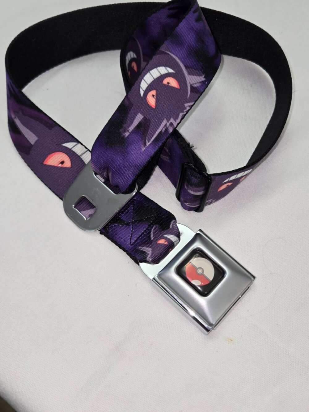 Pokemon Belts - Picture 3 of 4